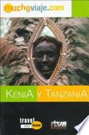Guía de Kenia y Tanzania