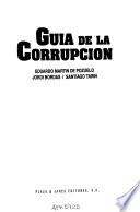 Guía de la corrupción