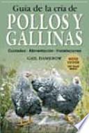 Guía de la cría de pollos y gallinas