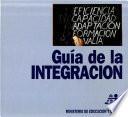 Guía de la integracion