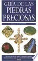 Guía de las piedras preciosas