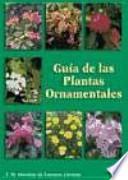 Guía de las plantas ornamentales