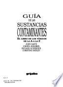 Guía de las sustancias contaminantes