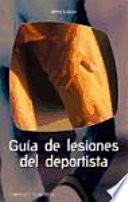 Guía de lesiones del deportista