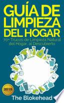 Guía de Limpieza del Hogar