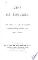 Guía de Londres