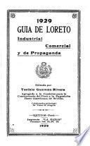 Guía de Loreto