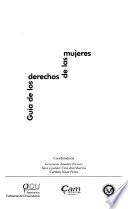 Guía de los derechos de las mujeres