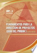 Guia de los Fundamentos Para la Direccion de Proyectos (Guia del PMBOK)