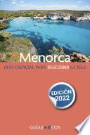 Guía de Menorca