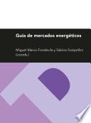 Guía de mercados energéticos