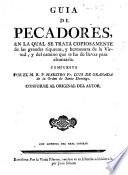 Guia de pecadores