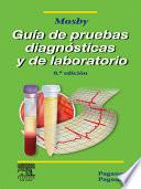 Guía de Pruebas Diagnósticas y de Laboratorio