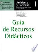 Guia de Recursos Didacticos