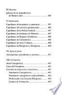 Guía de sacerdotes y de parroquias