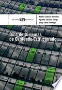 Guía de sistemas de cableado estructurado