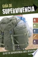 Guía de supervivencia