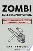 Guía de supervivencia zombie