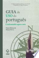Guia de uso do portugues