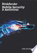 Guía de Usuario Bitdefender Mobile Security