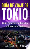 Guía de Viaje de Tokio