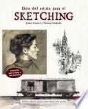 Guía del artista para el sketching