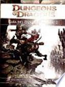 Guía del Dungeon Master II
