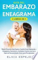 Guía Del Embarazo Y Eneagrama 2 Libros en 1