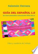 Guía del español 1.0