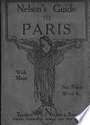 Guia del Español, el Portugués y el Americano en Paris, el año 1867