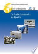 Guía del exportador de algodón