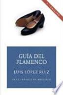 Guía del flamenco