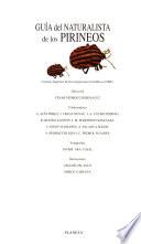 Guía del naturalista de los Pirineos