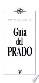 Guía del Prado