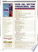 Guía del sector financiero