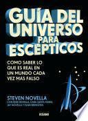 Guía del universo para escépticos