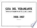 Guía del veraneante