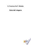 Guía del viagero
