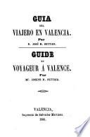 Guia del viajero en Valencia
