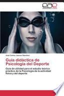 Guia Didactica de Psicologia Del DePorte