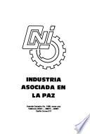 Guía-directorio de la industria boliviana