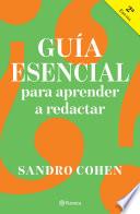 Guía esencial para aprender a redactar