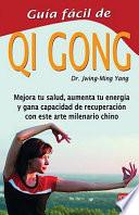 Guía fácil de Qi Gong