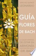 Guía Flores de Bach
