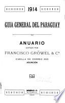 Guía general del Paraguay