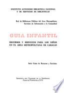 Guía infantil