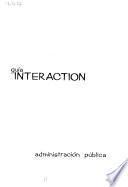Guía interaction