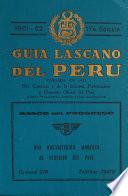 Guía Lascano del Perú