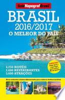 Guia Mapograf Brasil 2016/2017