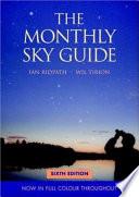 Guía mensual del cielo